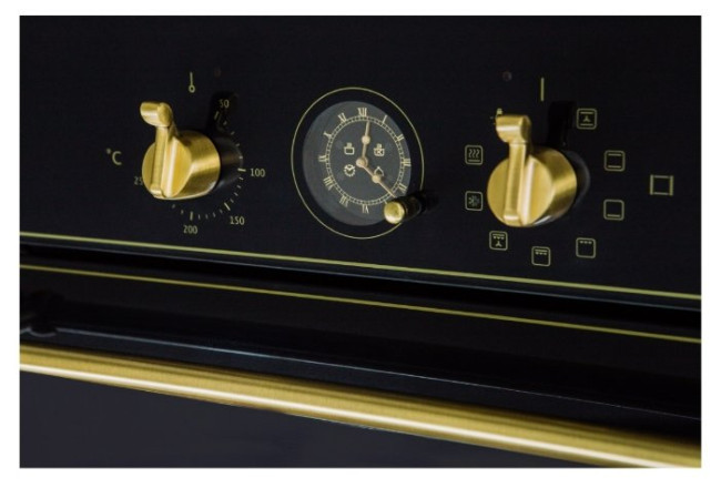 Духовой шкаф Kuppersberg SR 669 B Духовой шкаф Kuppersberg SR 669 B