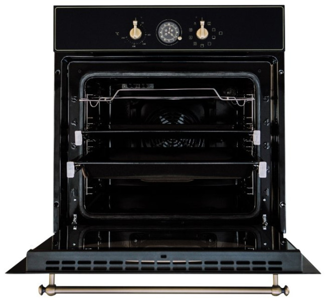 Духовой шкаф Kuppersberg SR 669 B Духовой шкаф Kuppersberg SR 669 B