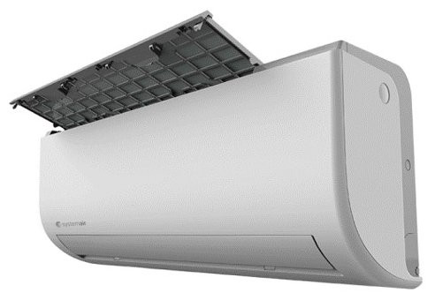 Сплит-система Systemair Smart 07 V2 HP Q Сплит-система Systemair Smart 07 V2 HP Q