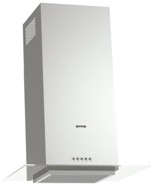 Каминная вытяжка Gorenje WHGS 623E15 X Каминная вытяжка Gorenje WHGS 623E15 X
