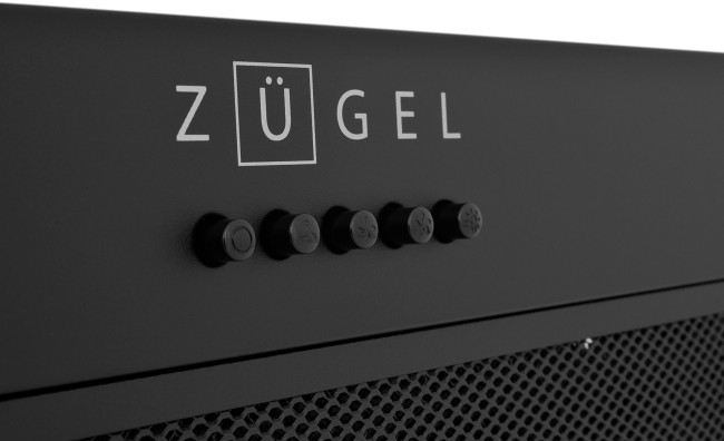 Вытяжка Zugel ZHI525B