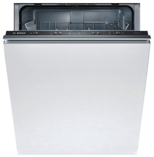 Встраиваемая посудомоечная машина Bosch SMV40D20 Встраиваемая посудомоечная машина Bosch SMV40D20