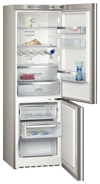 Холодильник Siemens KG36NSB40