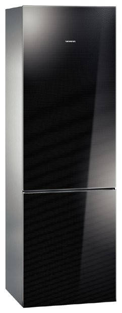 Холодильник Siemens KG36NSB40