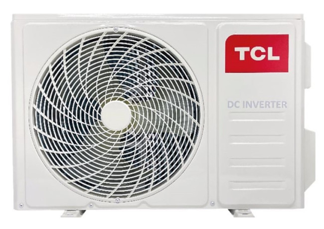 Сплит-система TCL TAC-FR12INV/R Сплит-система TCL TAC-FR12INV/R