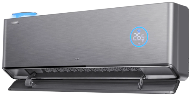 Сплит-система TCL TAC-FR12INV/R Сплит-система TCL TAC-FR12INV/R