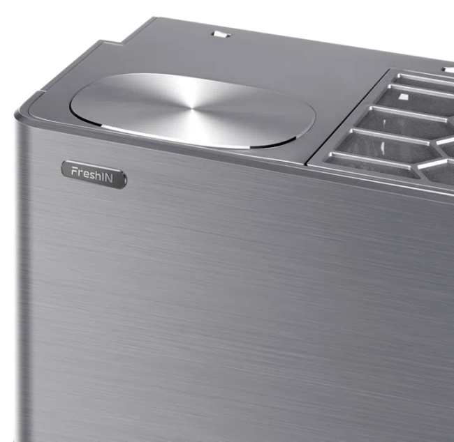 Сплит-система TCL TAC-FR12INV/R Сплит-система TCL TAC-FR12INV/R