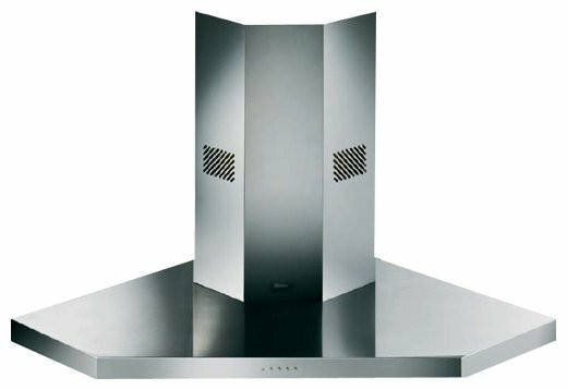 Каминная вытяжка Faber Stilo ANGOLO/SP EG8 X A100