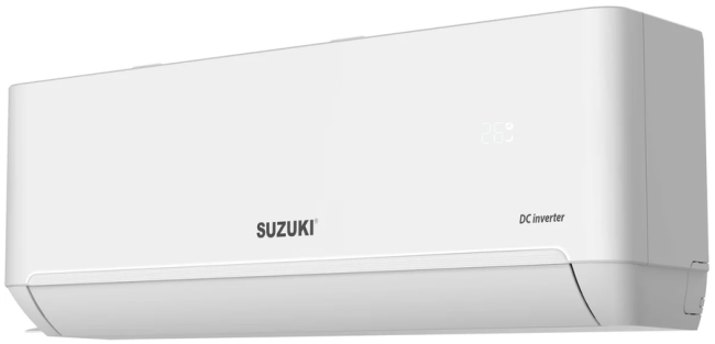 Сплит-система Suzuki SUSH-C122DC Сплит-система Suzuki SUSH-C122DC