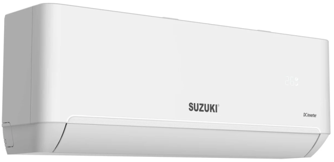 Сплит-система Suzuki SUSH-C122DC Сплит-система Suzuki SUSH-C122DC