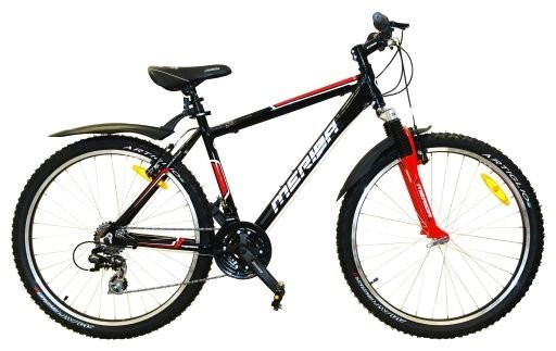 Горный (MTB) велосипед Merida Matts 3-V (2010) Горный (MTB) велосипед Merida Matts 3-V (2010)