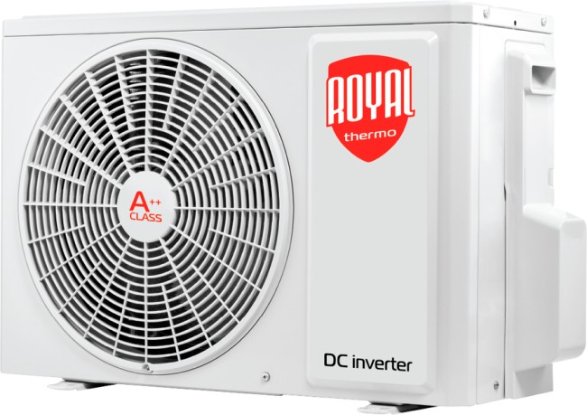 Сплит-система Royal Thermo RTPI-09HN8