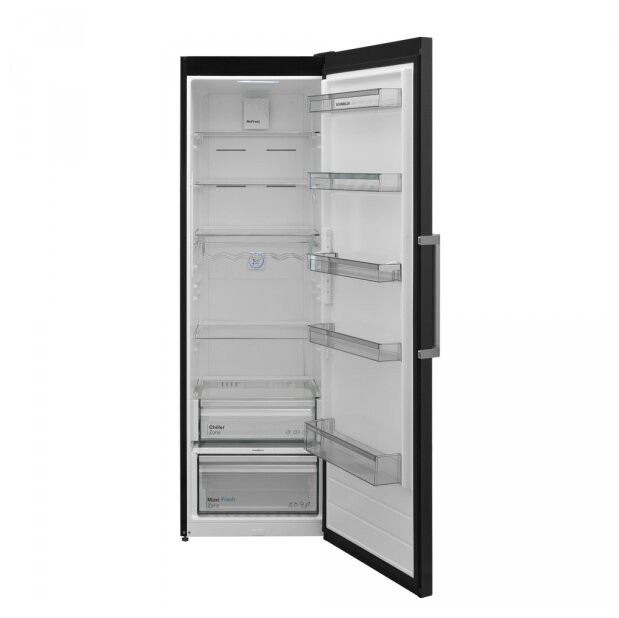 Холодильник SCANDILUX R 711 EZ DX