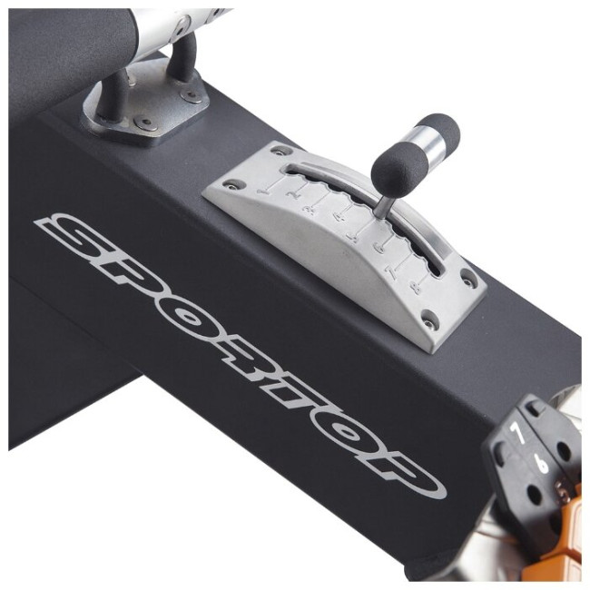 Гребной тренажер Sportop R900