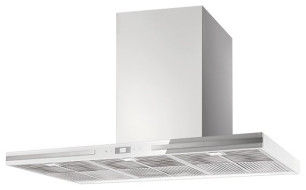 Каминная вытяжка Kuppersbusch DW 9500.0 W Каминная вытяжка Kuppersbusch DW 9500.0 W
