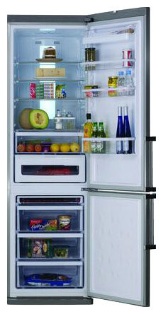 Холодильник Samsung RL-44 QERS