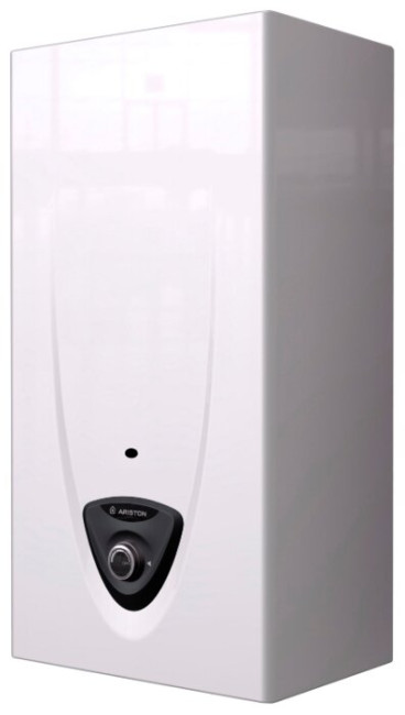 Проточный водонагреватель Ariston Fast Evo 14B Проточный водонагреватель Ariston Fast Evo 14B