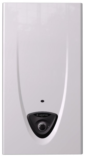 Проточный водонагреватель Ariston Fast Evo 14B Проточный водонагреватель Ariston Fast Evo 14B