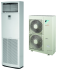 Напольно-потолочный кондиционер Daikin FVA140A / RZQSG140L9V Напольно-потолочный кондиционер Daikin FVA140A / RZQSG140L9V