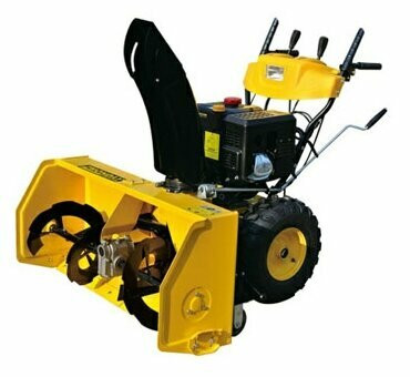 Снегоуборщик бензиновый Zmonday STG1301Q Снегоуборщик бензиновый Zmonday STG1301Q