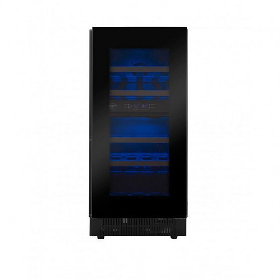 Винный шкаф COLD VINE C23-KBT2 Винный шкаф COLD VINE C23-KBT2