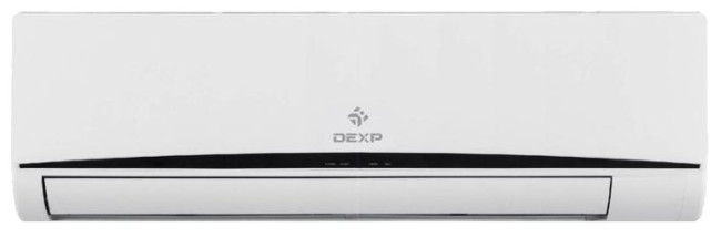 Сплит-система DEXP AC-09CHSOT/W Сплит-система DEXP AC-09CHSOT/W