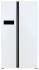 Холодильник Ginzzu NFK-605 White Холодильник Ginzzu NFK-605 White