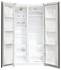 Холодильник Ginzzu NFK-605 White Холодильник Ginzzu NFK-605 White