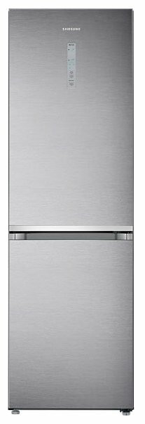 Холодильник Samsung RB-38 J7215SR Холодильник Samsung RB-38 J7215SR