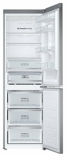 Холодильник Samsung RB-38 J7215SR Холодильник Samsung RB-38 J7215SR
