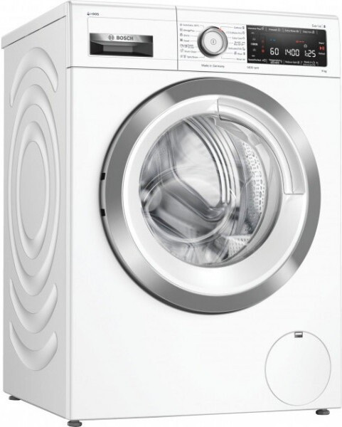 Стиральная машина Bosch WAX32KH2BY Стиральная машина Bosch WAX32KH2BY