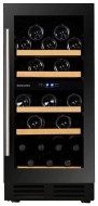 Винный шкаф DUNAVOX DAU-32.78DB