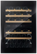 Винный шкаф DUNAVOX DVS-44.120DB Винный шкаф DUNAVOX DVS-44.120DB