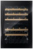 Винный шкаф DUNAVOX DVS-44.120DB