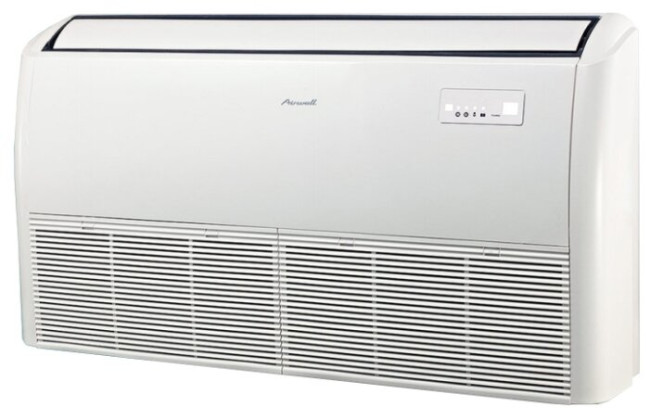 Напольно-потолочный кондиционер Airwell FWDB018-N11 / YMDB018-H11 Напольно-потолочный кондиционер Airwell FWDB018-N11 / YMDB018-H11