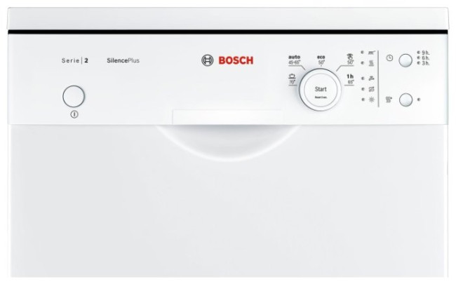 Посудомоечная машина Bosch SPS25CW00E