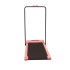 Электрическая беговая дорожка DFC SLIM PRO pink