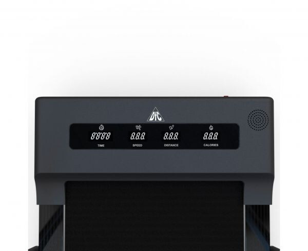 Беговая дорожка DFC Slim T-SL/2B