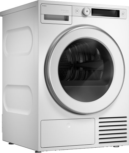 Сушильная машина ASKO T509HRW Сушильная машина ASKO T509HRW