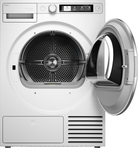 Сушильная машина ASKO T509HRW Сушильная машина ASKO T509HRW