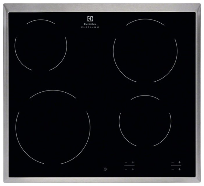 Варочная панель Electrolux EHF 96240 XK Варочная панель Electrolux EHF 96240 XK