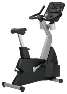 Горизонтальный велотренажер Life Fitness Integrity Upright Горизонтальный велотренажер Life Fitness Integrity Upright