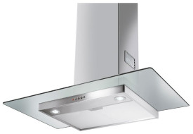 Каминная вытяжка smeg KFV92D
