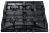 Газовая варочная панель De luxe 5840.00 гмв - 059ЧР Газовая варочная панель De luxe 5840.00 гмв - 059ЧР