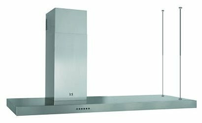 Каминная вытяжка Sirius SIL 5 M 180 IX Каминная вытяжка Sirius SIL 5 M 180 IX