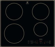 Встраиваемая индукционная варочная панель Electrolux CIR60430CB