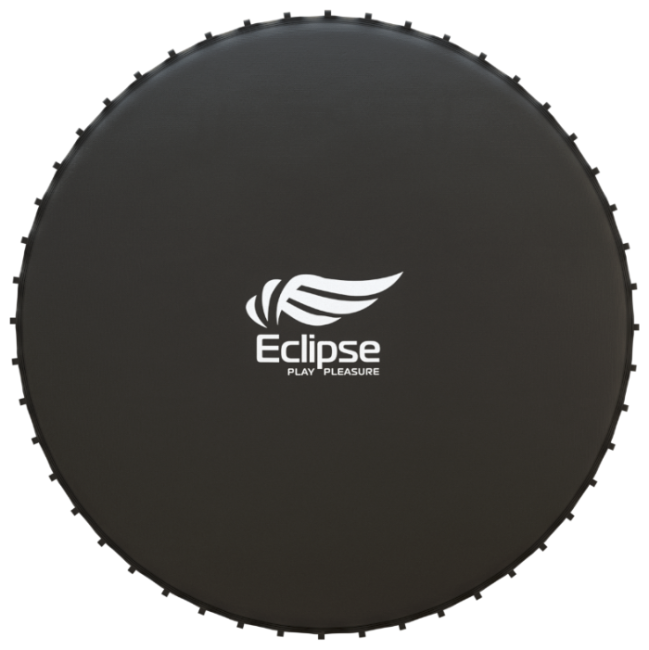 Каркасный батут Eclipse Space Twin 12FT 366х366х250 см