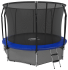 Каркасный батут Eclipse Space Twin 12FT 366х366х250 см