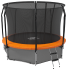 Каркасный батут Eclipse Space Twin 12FT 366х366х250 см