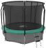 Каркасный батут Eclipse Space Twin 12FT 366х366х250 см